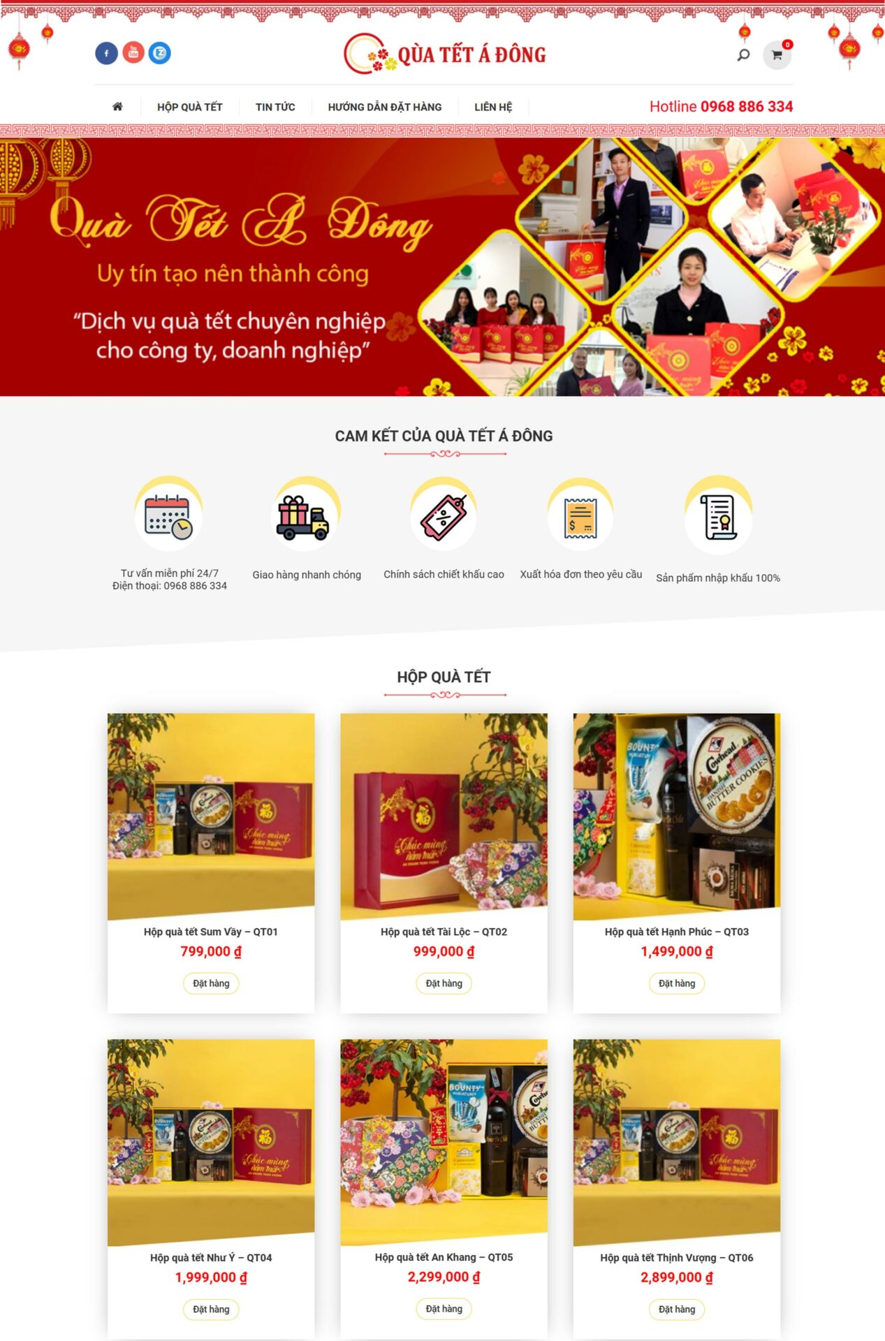 Theme-wordpress-quatetadong-51854