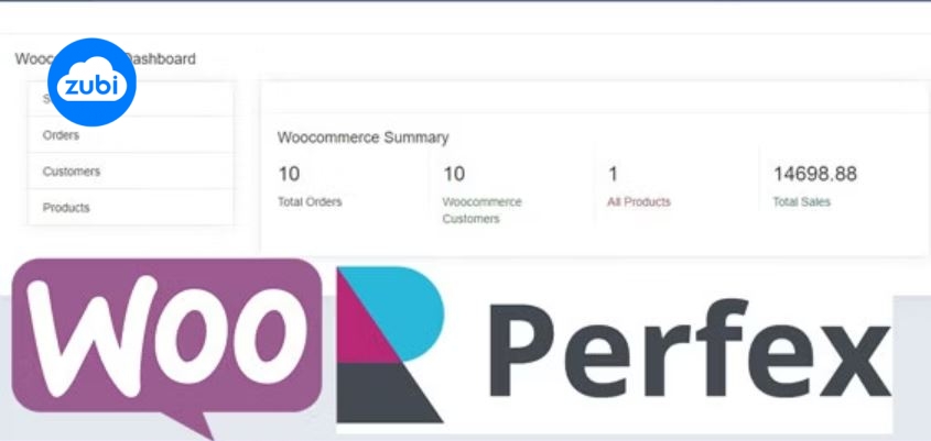 Woocommerce Module For Perfex Crm